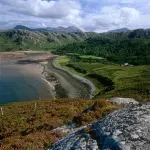 "Ostrvo antraksa": Misteriozno mesto koje niko ne posećuje - možda još nije potpuno bezbedno