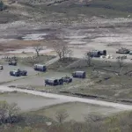 U Japanu poginula tri vojnika tokom vojne vežbe