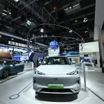 Kineski proizvođači nude više luksuza za manje novca i prete evropskoj auto-industriji