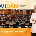 Novi dan: Imunitet na prostakluk