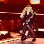 Madonina garderoba ukradena sa Koačele nakon nastupa sa Sabrinom Karpenter