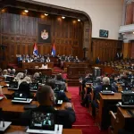 SRCE: Prostačka, mizogina i duboko uvredljiva obraćanja Selakovića i Jovanova poslanicama