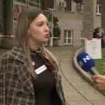 Studentkinja Medicinskog: Blokiramo Dekanat dok se ne ispune naši zahtevi