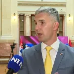 Stanković: Sednica o nepoverenju Vladi mogla bi biti zakazana pred 1. maj da bi se smanjila pažnja javnosti