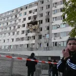 Kuleba: Napad ruskih bespilotnih letelica na Odesu, oštećena lučka skladišta, sidrišta i železnička infrastruktura