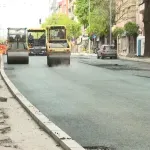 Radovi u Takovskoj: Saobraćaj u kolapsu, iz Zbora kažu da se ne vidi poenta