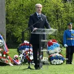 Macut u Jajincima povodom Dana sećanja na žrtve Holokausta: Ne smemo dozvoliti da se zlo ponovi