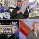 "Pipci hobotnice su svuda": Kako se prosvetari i glumci Narodnog pozorišta bore sa pritiscima i da li izostaje podrška javnosti