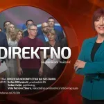 N1 Direktno: Opozicija nekompletna na sastanku
