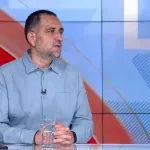 Voštinić o smeni Terzića: On je doživotno vlasništvo SNS, malo nasedamo na priču da je to politička odluka