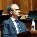 Macut: Osnovni zadatak na početku mandata bio je očuvanje stabilnosti države u vreme krize