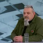 Smičiklas o Selakoviću: Nadam se da će njega Generalštab da povuče na neko mesto koje mu pripada