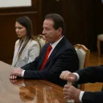 Bogoljub Karić: Mi smo za ranije izbore - time bi se zaustavile tenzije u društvu