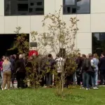 N1 denied access to Russian Consulate opening ceremony