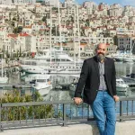 Luštica Bay ulazi u novu fazu razvoja imenovanjem Oudad W. Kheira za izvršnog direktora