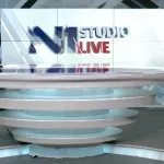 N1 Studio live (23.4.2026)