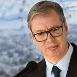 Vucic announces major pro-government rally in Belgrade on Vidovdan, hints at key decisions