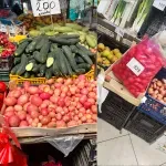 "Pojeftinio" mladi krompir - sad košta kao 4kg starog