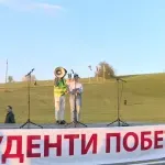 Students to hand out 400,000 “Students Win” stickers across Serbia