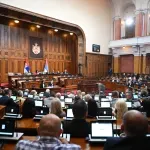 Ministarstvo pravde uputilo Skupštni Srbije radne tekstove izmena seta pravosudnih zakona