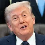 Tramp: Uskoro ćemo objaviti dosijee o NLO