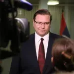 Direktor Uprave za saradnju s dijasporom i Srbima u regionu osudio napad na pravoslavni hram u Zagrebu