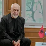 Rama: Evropa pravi stratešku grešku što ne razgovara direktno sa Rusijom