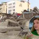 Jelena Kikić: Predsednik stalno želi da se divimo Beogradu na vodi - ali to jednostavno ne ide