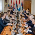 Đedović Handanović sa Misijom MMF: U Srbiji stabilna energetska situacija