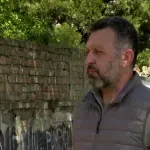 Privedeni aktivista iz Zrenjanina: Policija je dobila nalog da bude stroga prema nama, radi se o zastrašivanju