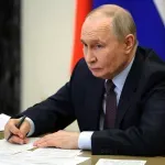 Ušakov: Putin rekao Trampu da je spreman da proglasi prekid vatre tokom Dana pobede
