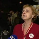 Stojković: Među naprednjacima i predsednik GO Zemun, batinaši se okupili u parku