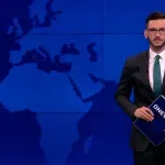 Dnevnik u 22: Dan u kom se Radoičiću ništa nije desilo (24.4.2026)