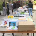 Humanitarni sajam knjiga u 16 gradova u Srbiji na poziv učenika: "Želimo da poništimo stereotip o mladima da ne čitaju"