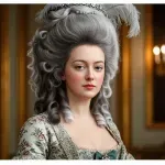 Da li je stvarno Marija Antoaneta poručila gladnom narodu da "jede kolače"?