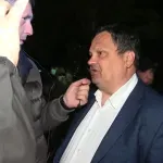 Ako se po Zemunu izborna kampanja prepoznaje - biće prljava: Predsednik opštine građane nazvao ustašama i - nije ga sramota