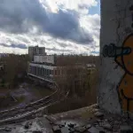 EU, povodom godišnjice Černobilja, poziva Rusiju da prekine napade na nuklearna postrojenja