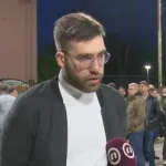 "Zaječarci u blokadi" razgovarali sa građanima: Pozvali ih da učestvuju u kampanji za parlamentarne izbore