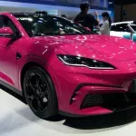 Nemački automobili sa kineskom tehnologijom?