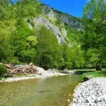 Reka nadomak Beograda kao iz bajke: Skriveni dragulj koji morate posetiti (FOTO)