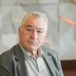 Napetost na setu - glumac sa kojim Robert de Niro nije mogao da radi