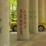 Ministarstvo prosvete osudilo grafite i nalepnice sa političkim porukama na obrazovnim ustanovama