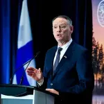 Predsednik Finske: Evropi je Ukrajina vojno potrebnija nego obrnuto