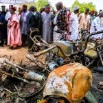 Pripadnici Islamske države ubili 29 ljudi u napadu na selo na severoistoku Nigerije