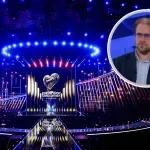 Gogić o bojkotu Evrovizije: Ne mogu da kažem Lavini da nose teret genocida u Gazi i da se odreknu životnog momenta