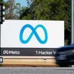 EU optužuje kompaniju Meta da ne sprečava deci mlađoj od 13 godina pristup Fejsbuku i Instagramu