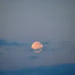 Majski puni Cvetni Mesec obasjaće noćno nebo ove nedelje