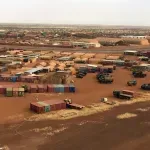 Džihadisti u Maliju nadiru – vojna hunta i Rusi se povlače