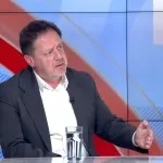 Tužilac Lazić: VST u blokadi, pravosuđe trpi