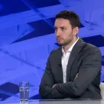 Grbović o delovanju na međunarodnom planu: Otklanja se strah od alternative u Srbiji